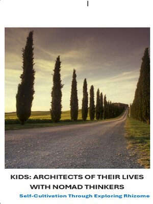 cover image of Kids